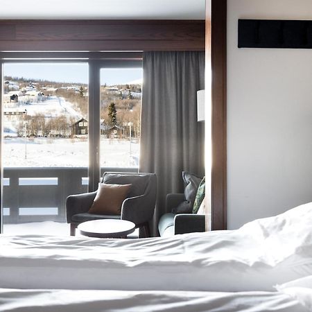 Bardola Fjelltun Apartment Geilo Exterior photo