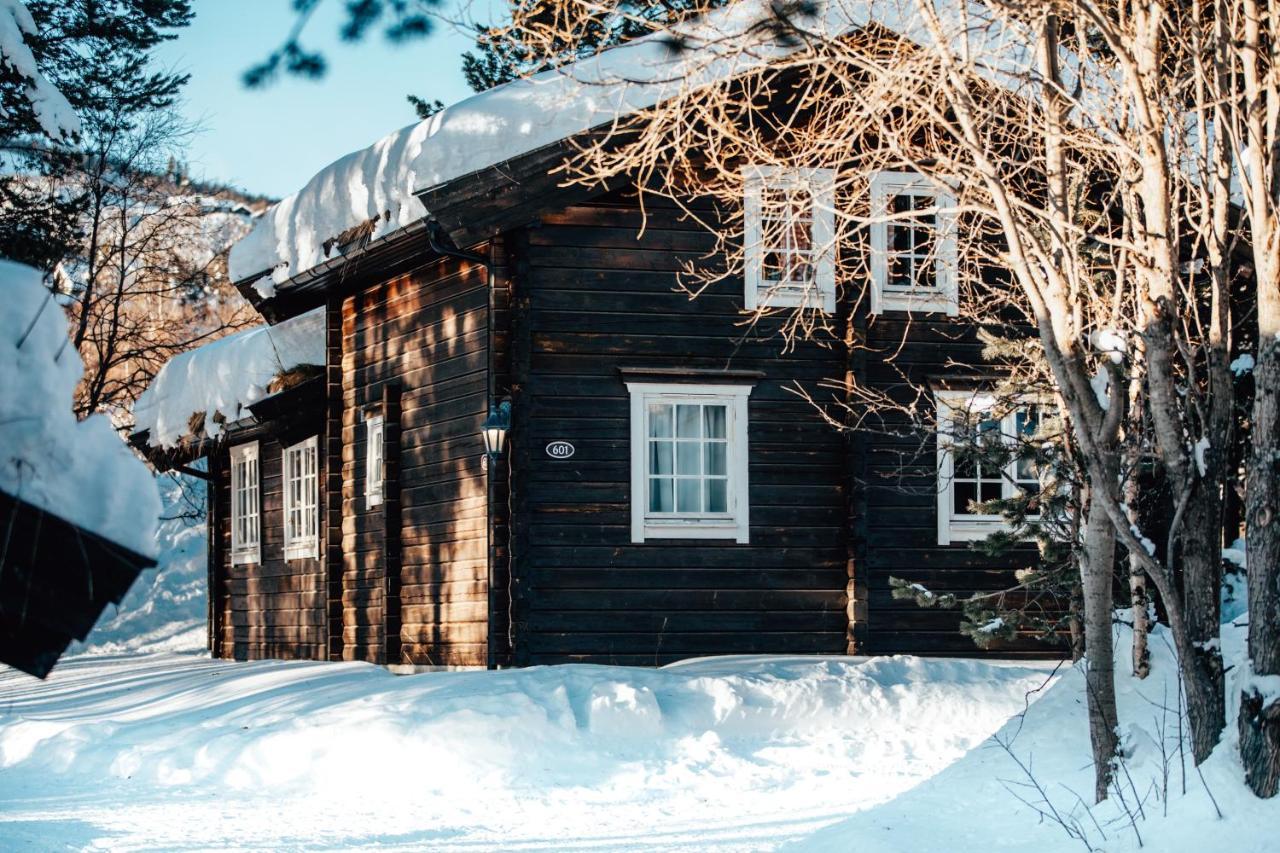 Bardola Fjelltun Apartment Geilo Exterior photo
