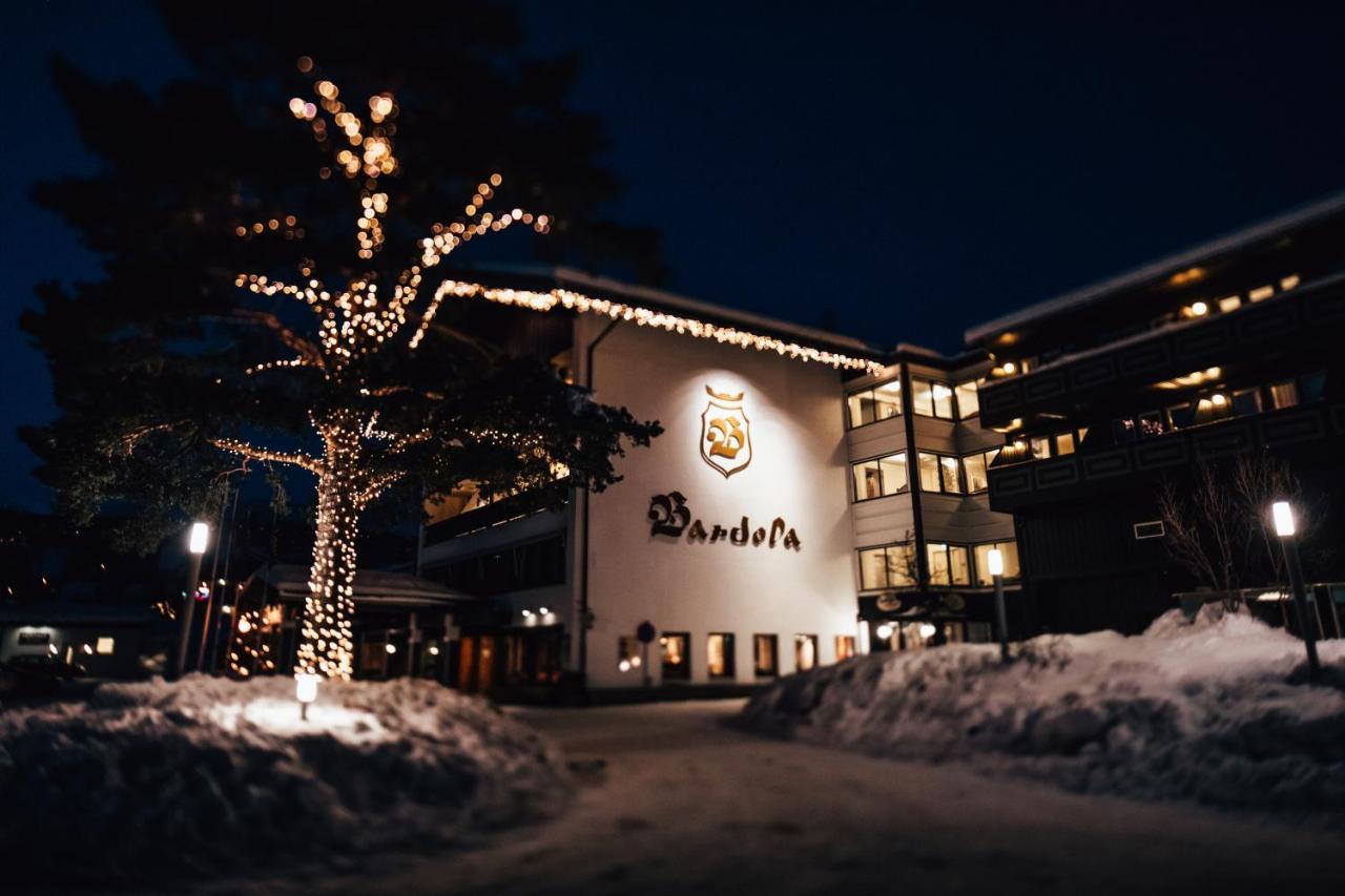 Bardola Fjelltun Apartment Geilo Exterior photo