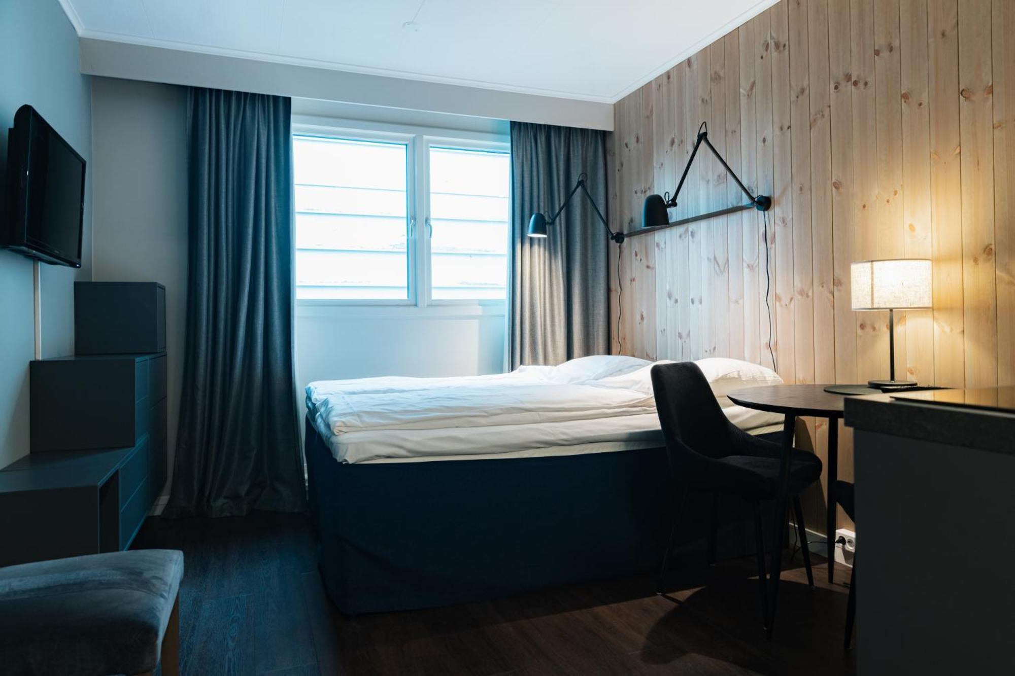 Bardola Fjelltun Apartment Geilo Room photo